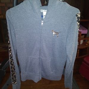 ⭐VS PINK HOODIE⭐